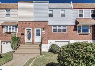 11740 Millbrook Rd, Philadelphia, PA 19154