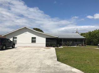 11450 Char Ann Dr APT 1-4, Fort Myers, FL 33908