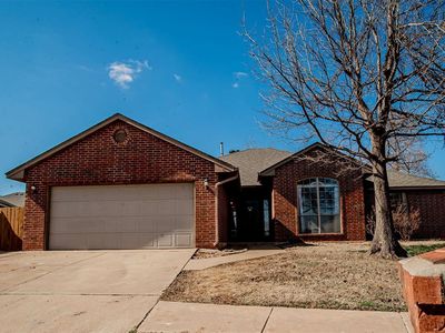 417 NW 141st Cir, Edmond, OK, 73013
