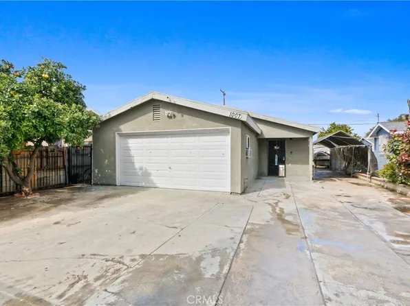 1007 W 134th Pl, Compton, CA 90222