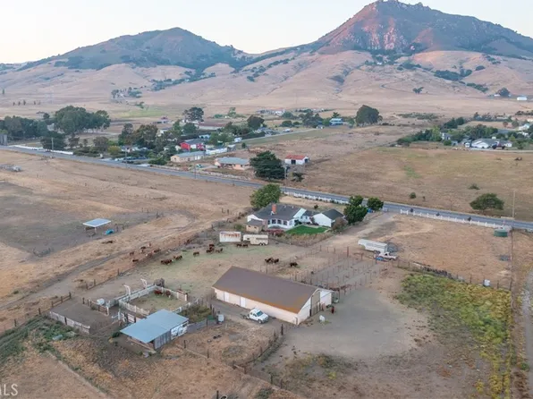 225 Oconnor Way, San Luis Obispo, CA 93405