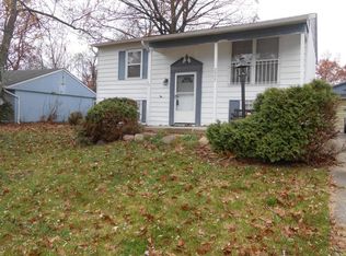 2577 Milverton Way, Columbus, OH 43224