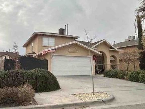 Property Side View