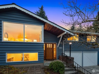 3911 NE 100th Street, Seattle, WA, 98125