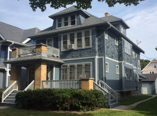 2908 N 48th St, Milwaukee, WI 53210