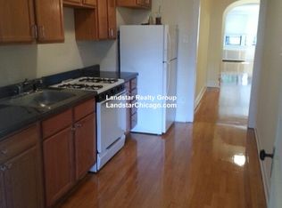 5020 N Harding Ave #1S, Chicago, IL 60625