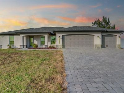 4327 NW 32nd Ln, Cape Coral, FL, 33993