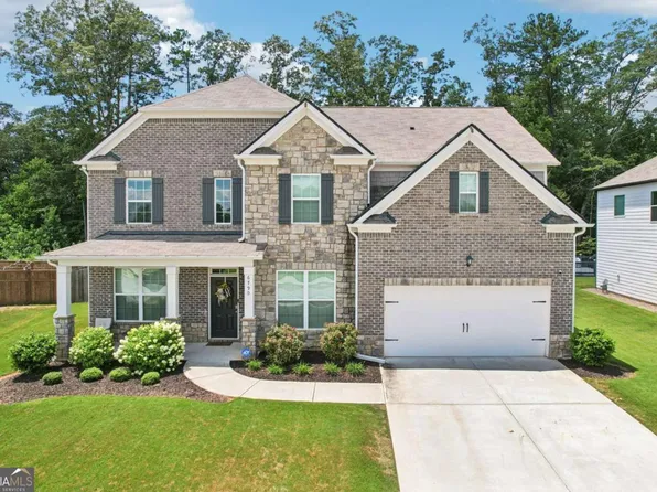 6790 Springfield Way, Atlanta, GA 30331