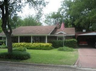 529 F St SE, Ardmore, OK 73401