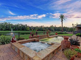 18515 Duke Lake Dr, Spring, TX 77388