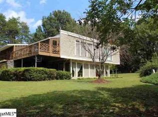 601 Tanyard Rd, Greenville, SC 29609