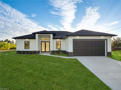 2001 CURRY AVE N, Lehigh Acres, FL, 33971