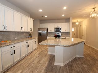 5105 Winsbury Dr, Georgetown, TX 78626