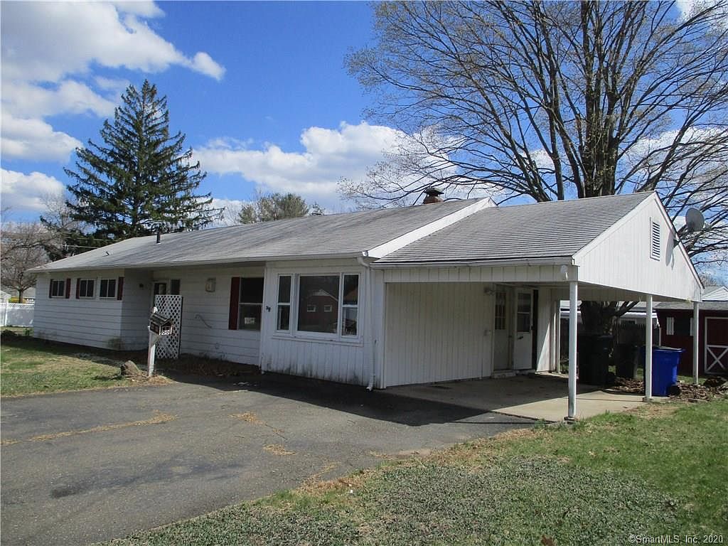 389 Green Manor Ter, Windsor Locks, CT 06096 Zillow