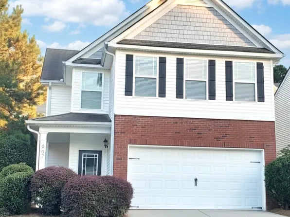 867 Crested Hawk Trl, Buford, GA 30518