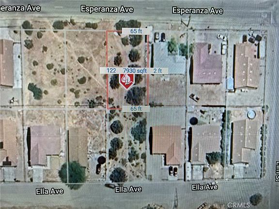 3rd image of 0 Esperanza Ave #351