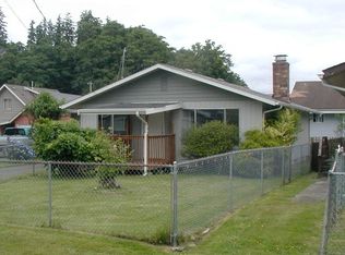706 Wooding St, Aberdeen, WA 98520