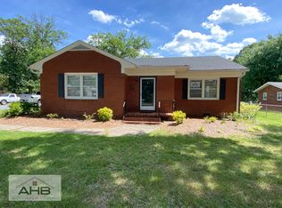 1804 W Front St, Burlington, NC 27215
