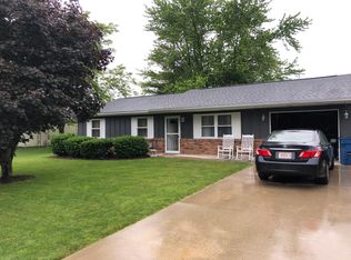 101 Galena Ln, Bryan, OH 43506
