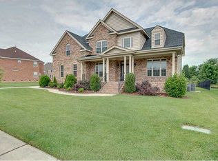 1610 Cicero Ct, Chesapeake, VA 23322