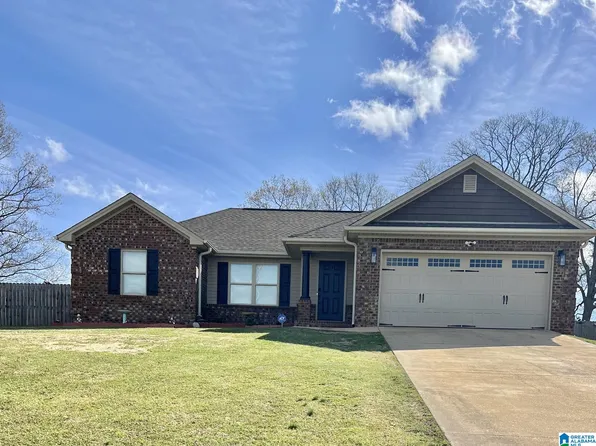162 County Road 1079, Clanton, AL 35046