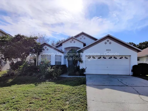 5662 Rywood Dr, Orlando, FL 32810