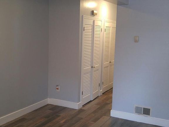 Front Room to Hallway