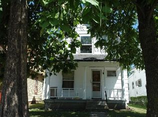 2120 Hawthorne St, Toledo, OH 43606