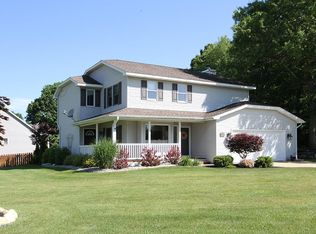 10366 Roger St, Portage, MI 49002