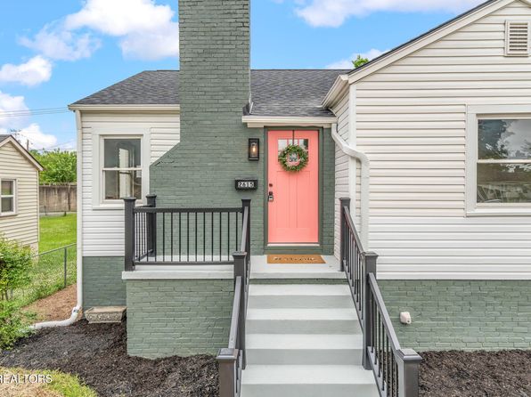 2615 Linden Ave, Knoxville, TN 37914