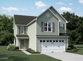 1021 Equestrian Ct SE, Bolivia, NC 28422
