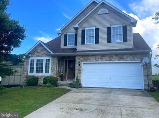 21 Bison St, Taneytown, MD 21787