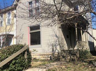 488 W 3rd Ave, Columbus, OH