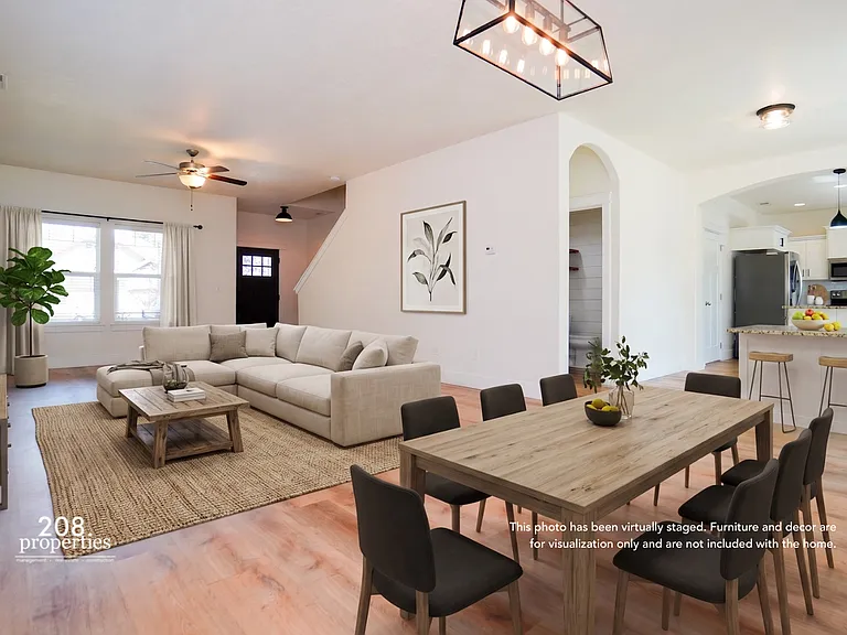 1655 N Azurite Pl — Photo 2