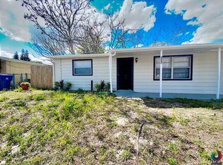 4047 Las Vegas Dr, New Port Richey, FL 34653