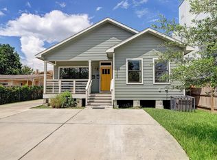 4727 Bell St UNIT B, Houston, TX 77023