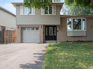 16 Palgrave Cres, Brampton, ON L6W 1C9