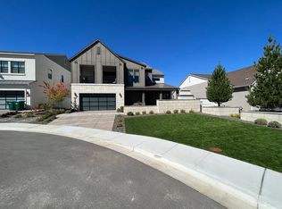 307 Marewood Ct, Reno, NV 89511