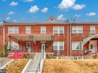 38 N Bernice Ave, Baltimore, MD 21229