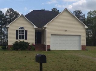 259 Sandollar Ct, Sanford, NC 27332