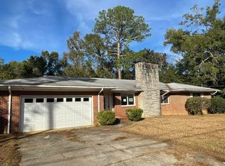 402 Glenview Dr, Tallahassee, FL 32303