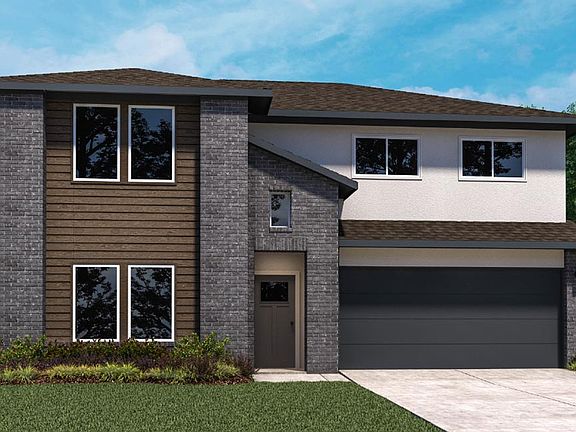 Plan Elevation.