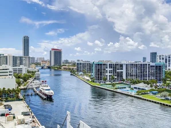 3000 S Ocean Drive #1100, Hollywood, FL 33019