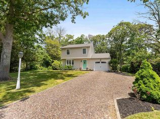 1513 Stagecoach Rd, Ocean View, NJ 08230