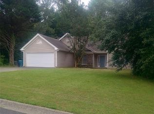 2868 Evonshire Ln, Dacula, GA 30019