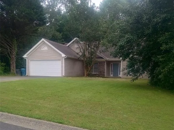 2868 Evonshire Ln, Dacula, GA 30019