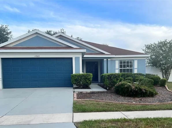 11601 Baylor Ct, Riverview, FL 33569