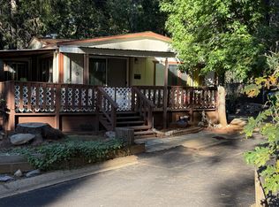 6165 Pony Express Trl Space 37, Pollock Pines, CA