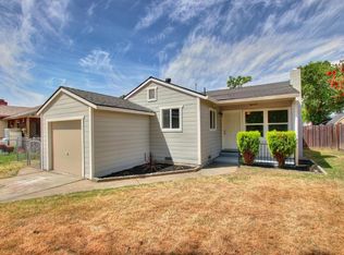 3633 Ivy St, Sacramento, CA