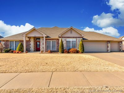 213 Homestead Dr, Bartlesville, OK, 74006